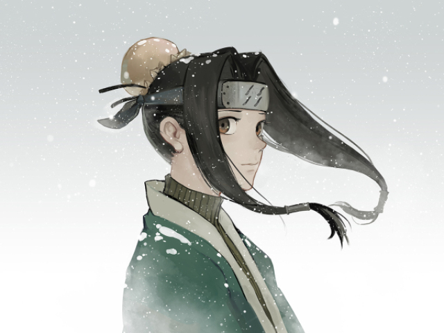 Haku Yuki