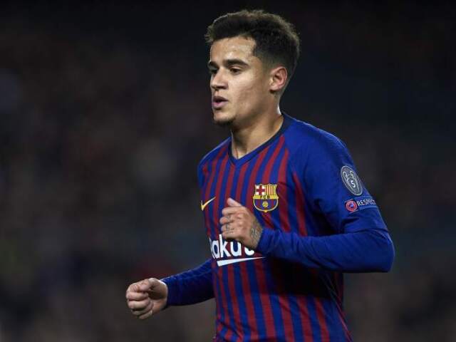 Coutinho