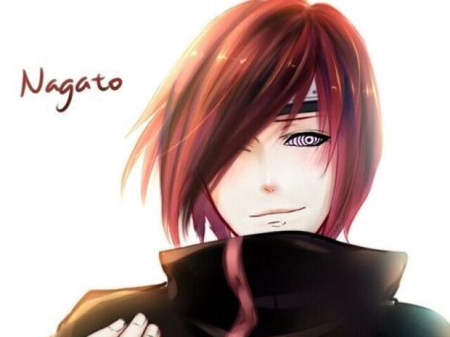 Nagato Uzumaki