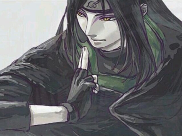 Orochimaru