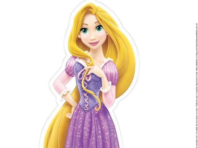 Rapunzel
