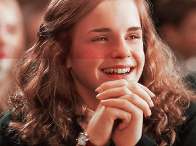 Fã da Hermione