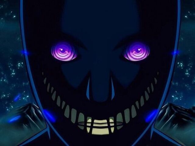 Zetsu Negro