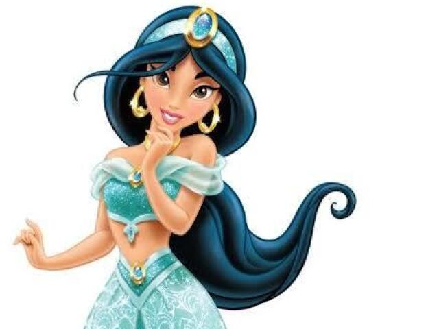 Jasmine