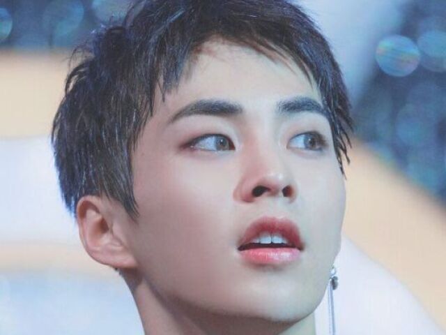 Minseok (EXO)