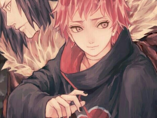 Sasori