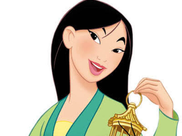 Mulan