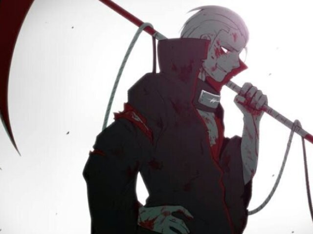 Hidan
