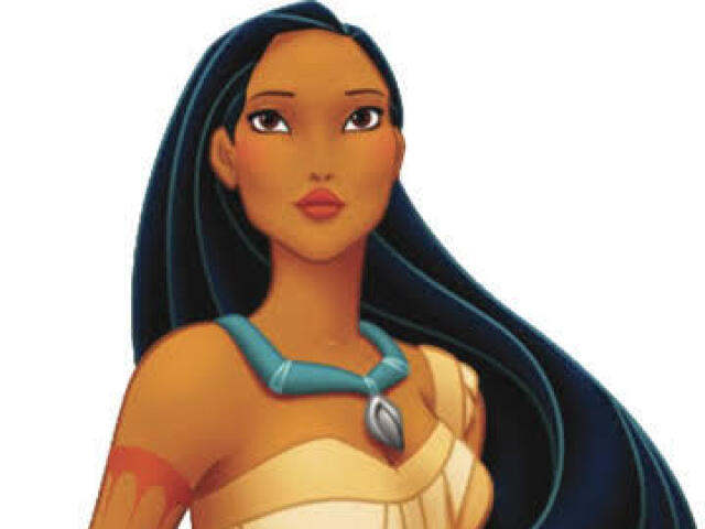 Pocahontas
