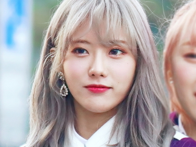 Luda (WJSN)