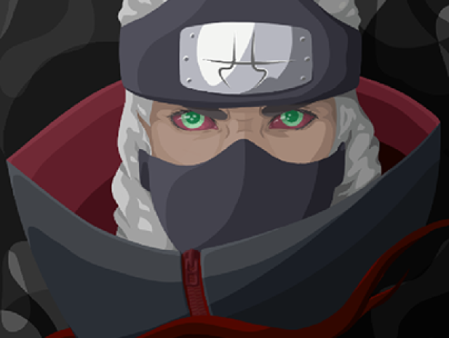 Kakuzu