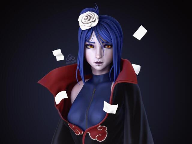 Konan