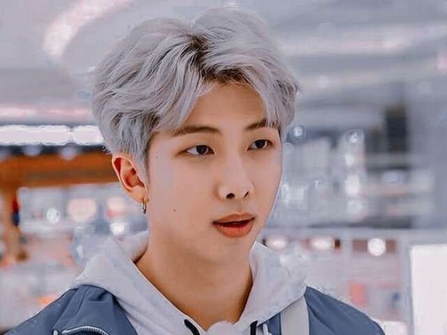 Namjoon (BTS)