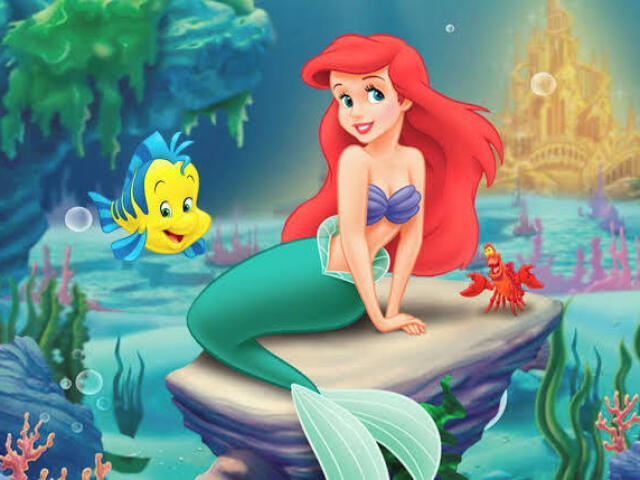Ariel