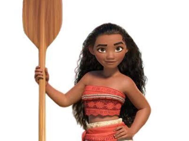 Moana
