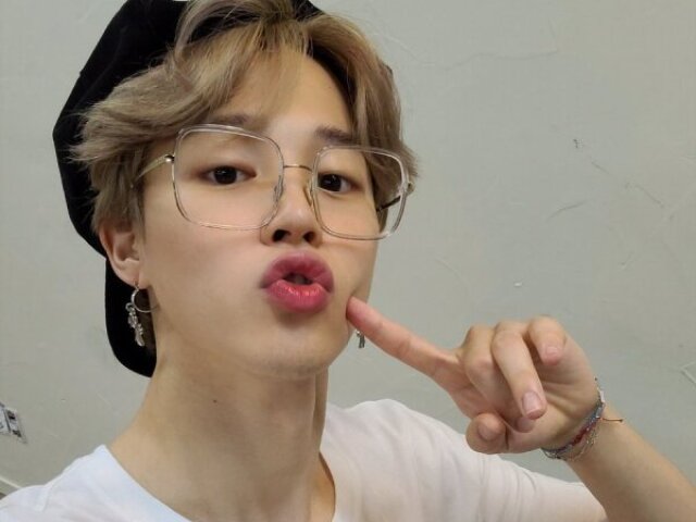 Park Jimin (BTS meu bias✨)