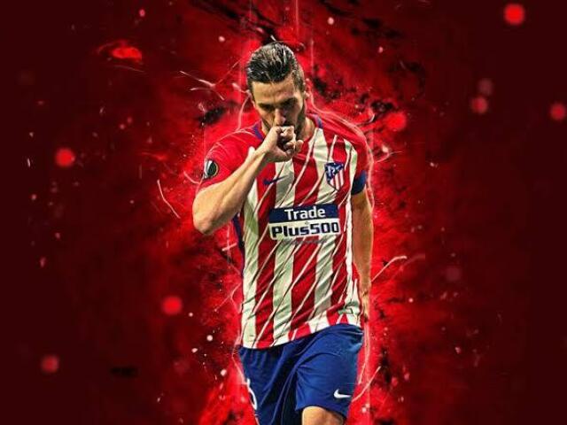 Koke