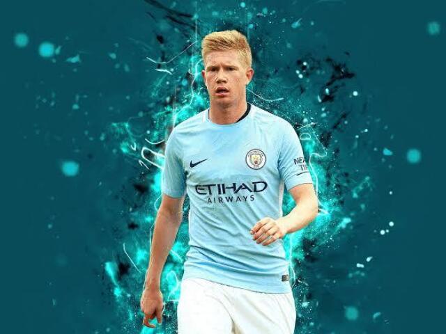 De Bruyne