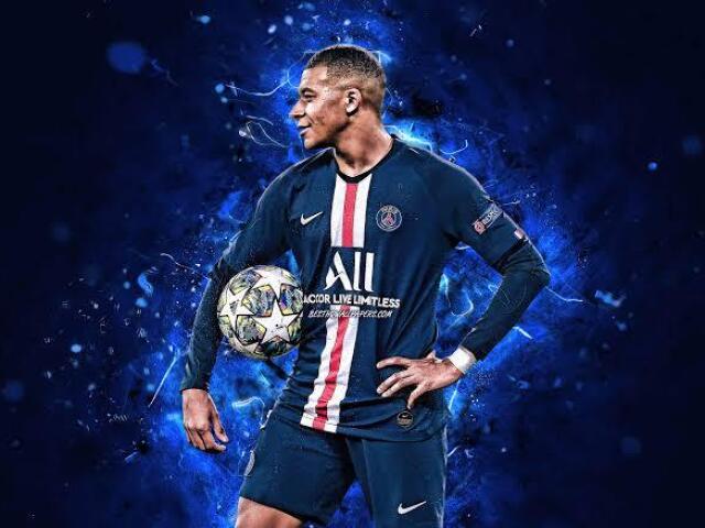 Mbappé