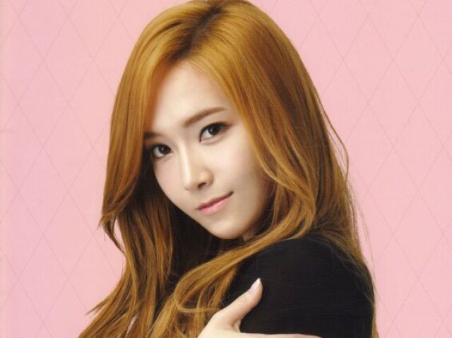 Jessica (ex-SNSD)