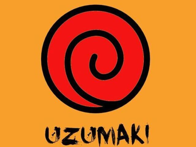 Quem você seria do clã uzumaki?