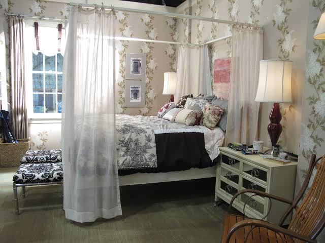 QUARTO DA SPENCER