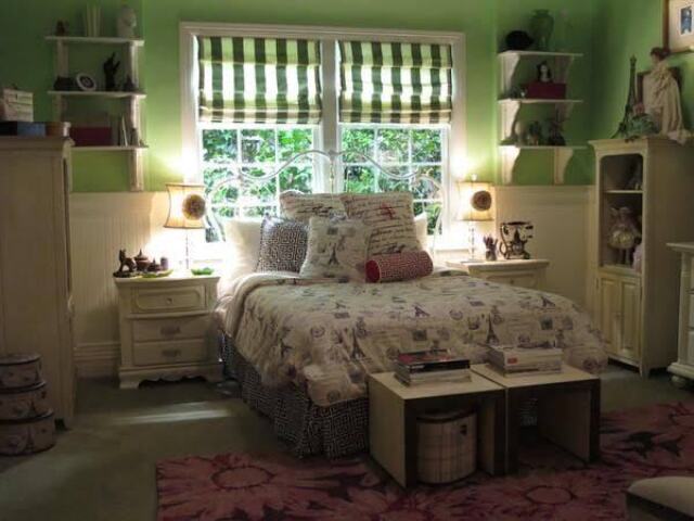QUARTO DA MONA