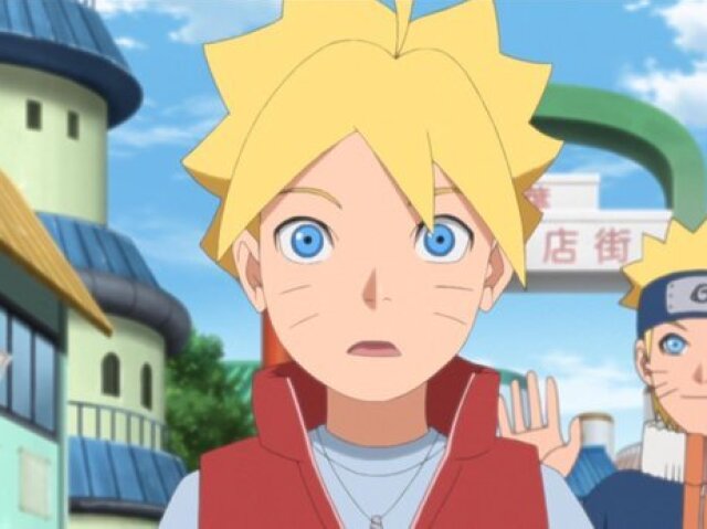 Boruto