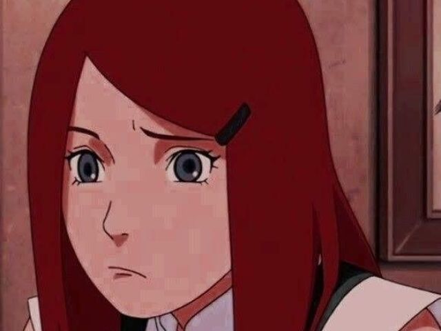 Kushina