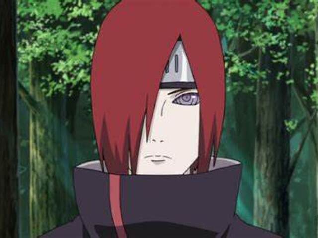 Nagato
