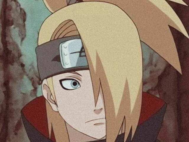 Deidara