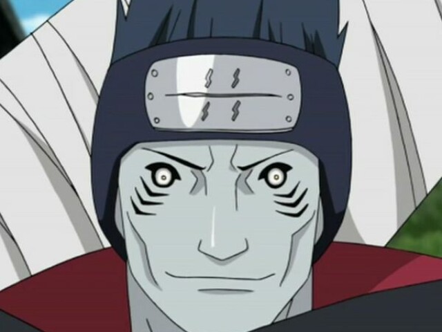 Kisame