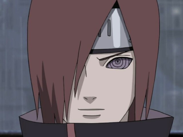 Nagato/Pain