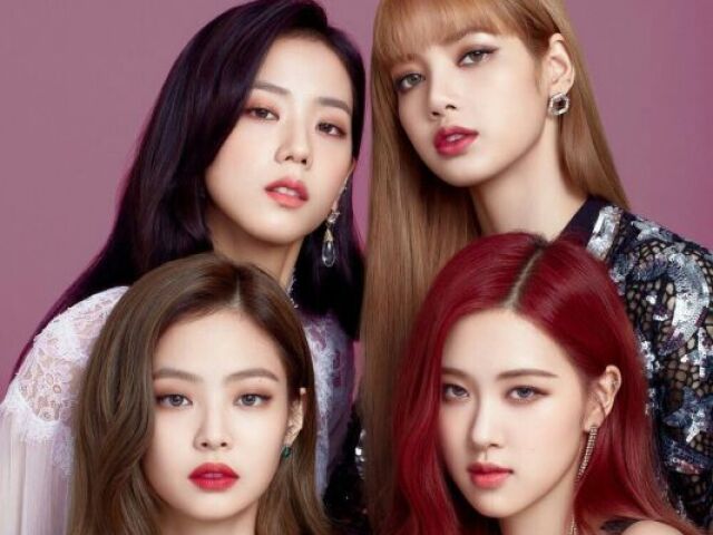 BlackPink