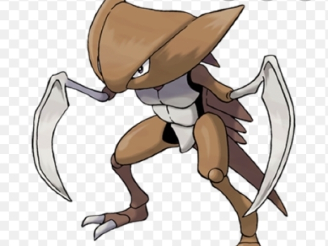 Kabutops