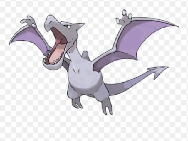 Aerodactyl
