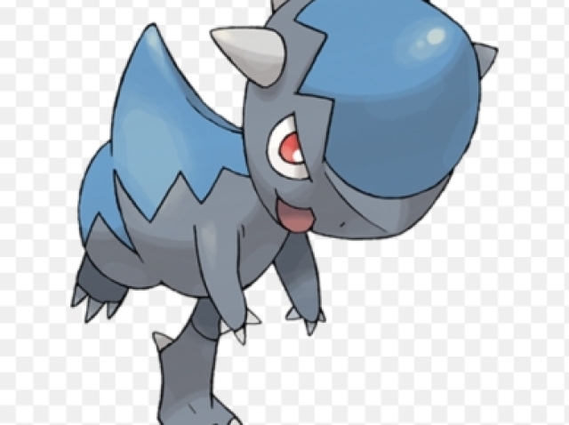 Cranidos