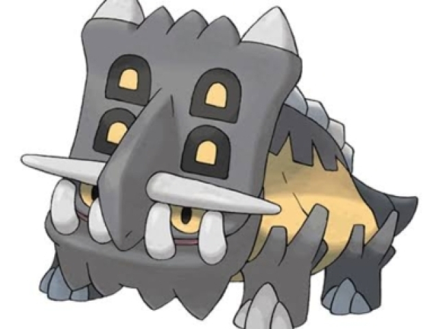 Bastiodon