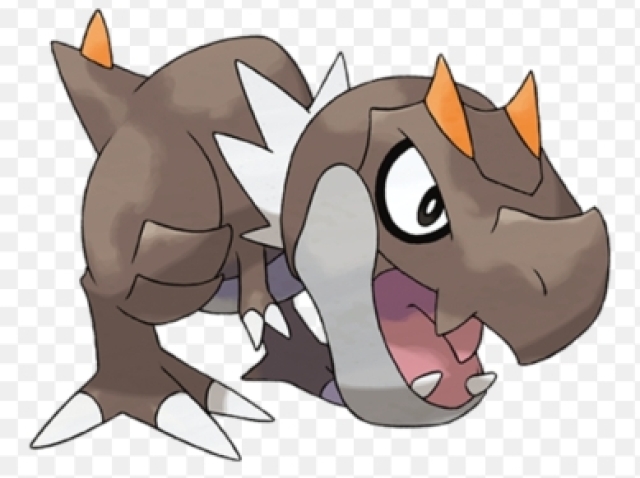 Tyrunt