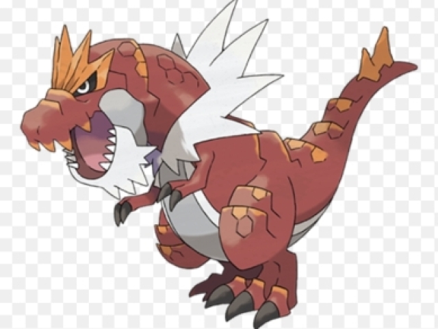 Tyrantrum