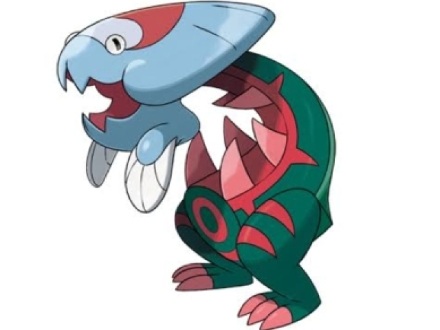 Dracovish