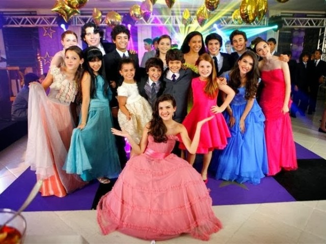Você conhece tudo sobre "Chiquititas"?