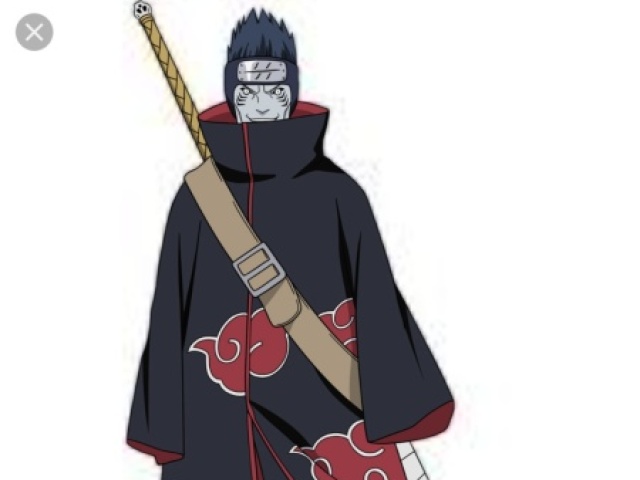 Kisame