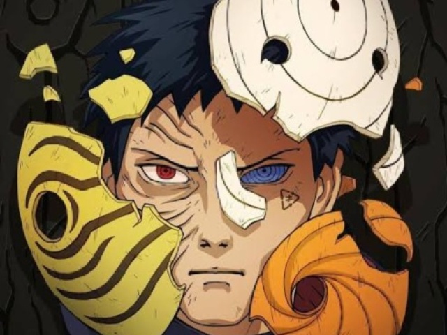 Tobi/obito