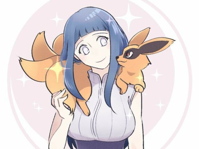 Você realmente conhece Hinata Hyuga? ☯️