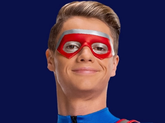 Kid danger