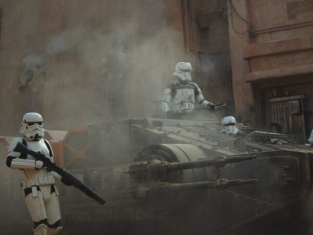 Tu sabes o nome das organizações de Star Wars (Parte 3)?