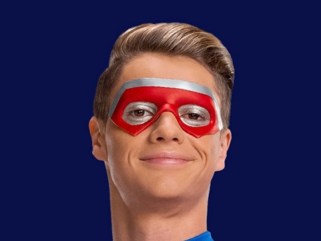 Kid danger