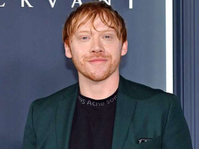 Rupert Grint