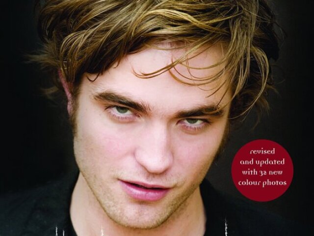 Robert Pattinson